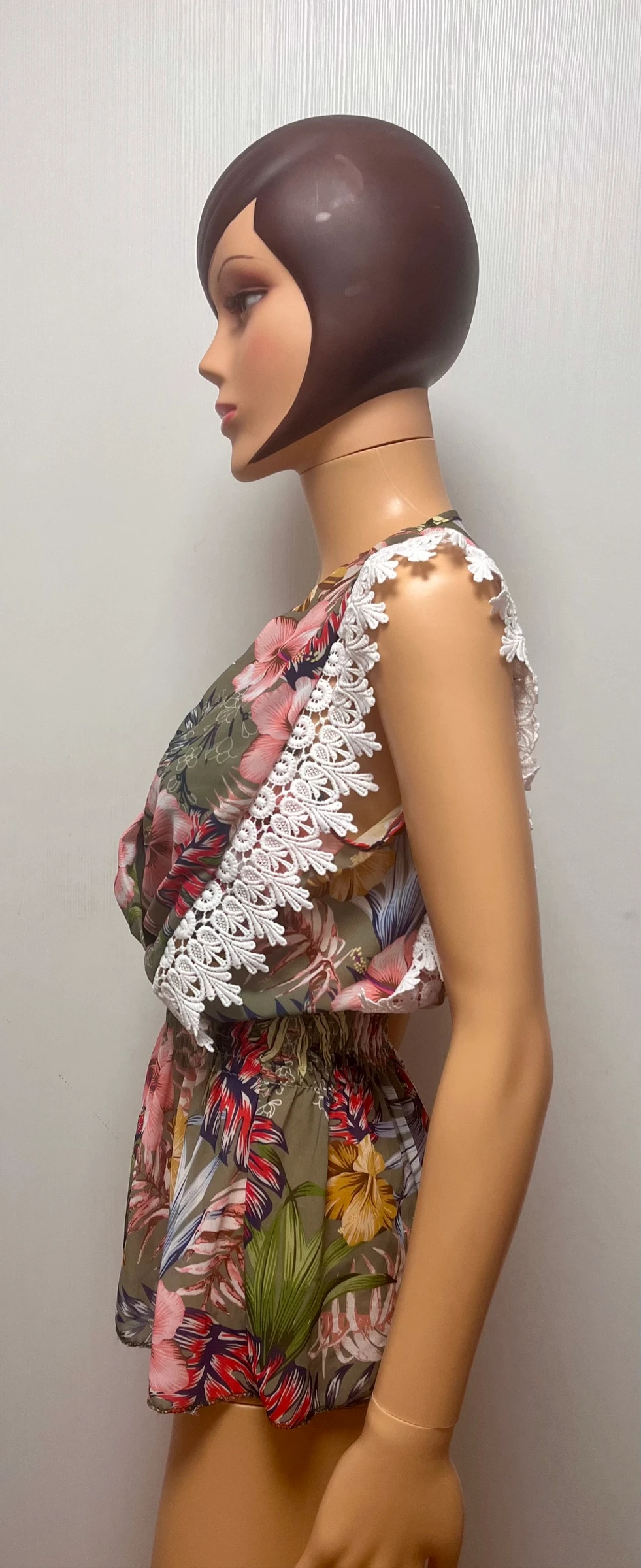 Top floral – photo 5